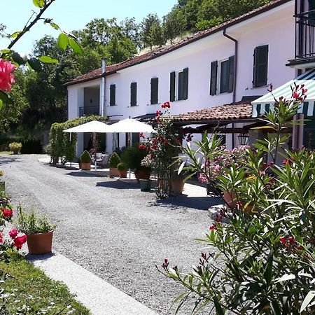 B&B Casa Fossello Montabone Esterno foto