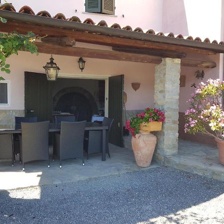B&B Casa Fossello Montabone Esterno foto